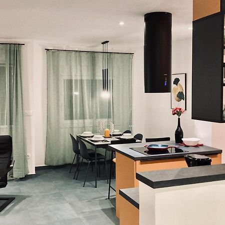 Apartment Tomic Krk Krk Town Exterior foto