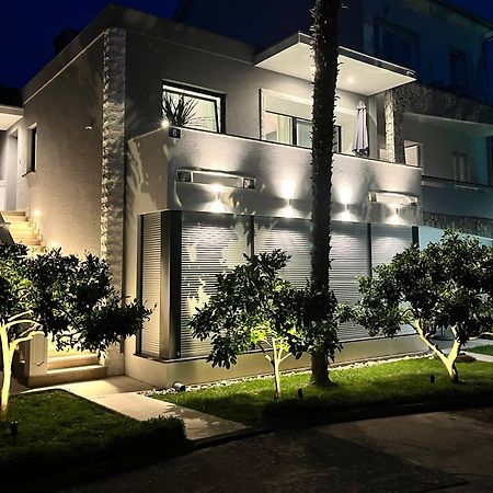 Apartment Tomic Krk Krk Town Exterior foto