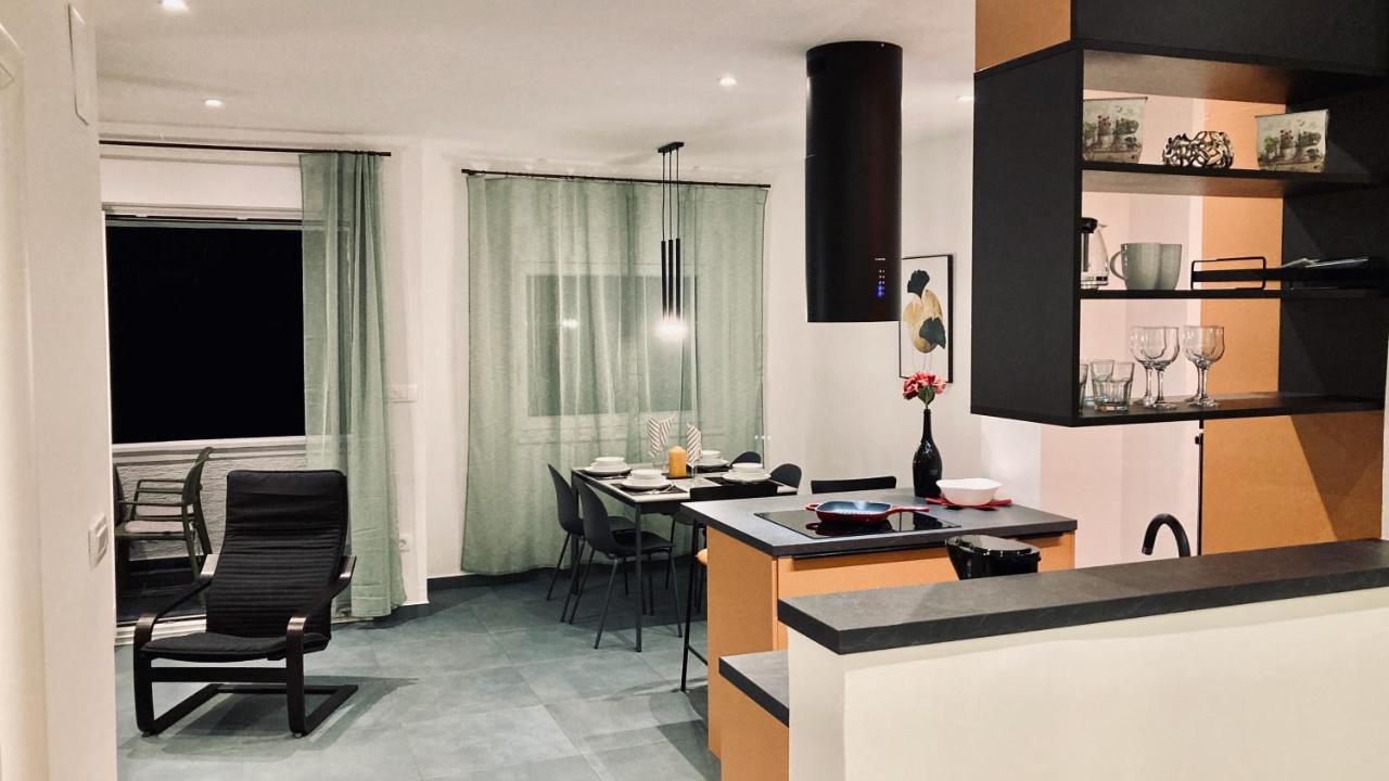 Apartment Tomic Krk Krk Town Exterior foto